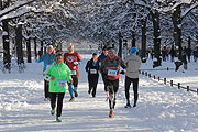 Neujahrslauf 2015 im Hofgarten (©Foto: Martin Schmitz)